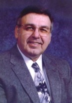 Dr. Karl Fivek